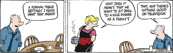betty